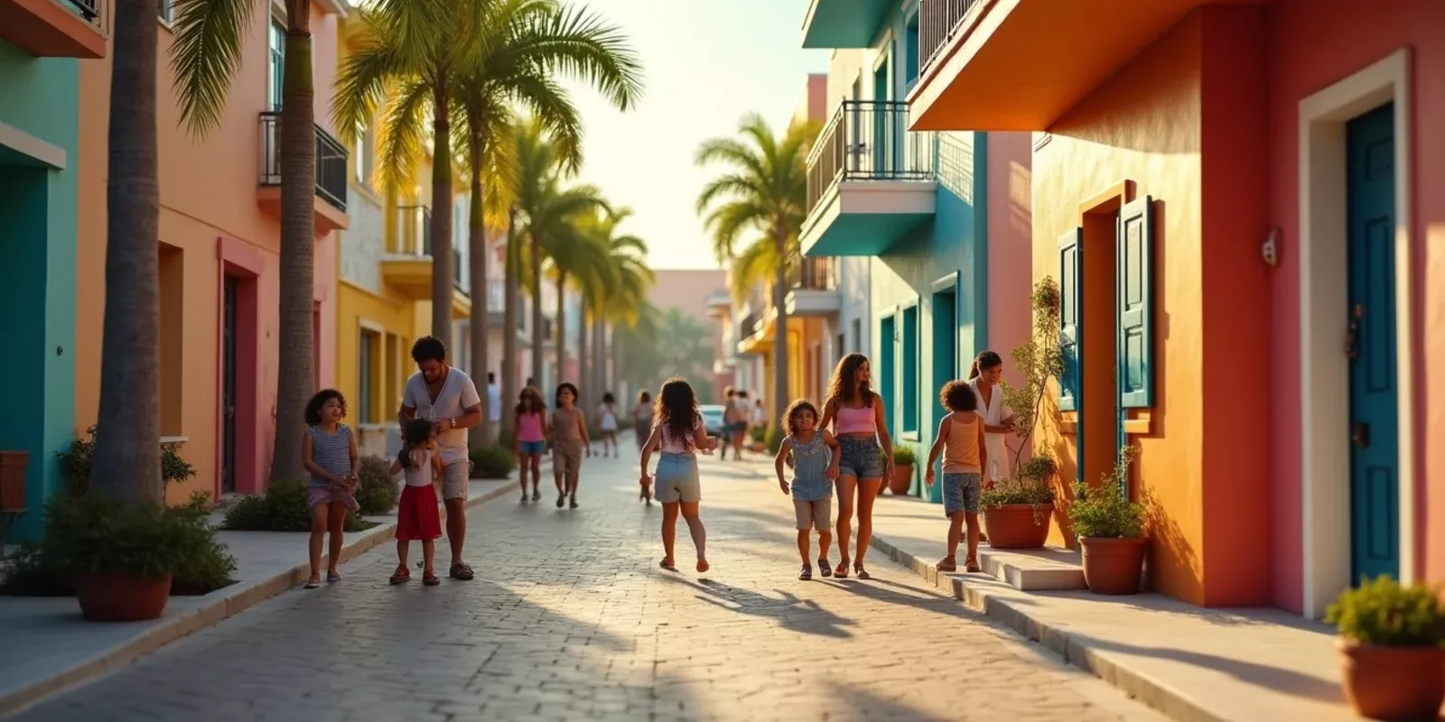 Impacto de Políticas Migratorias en Miami Inmobiliario