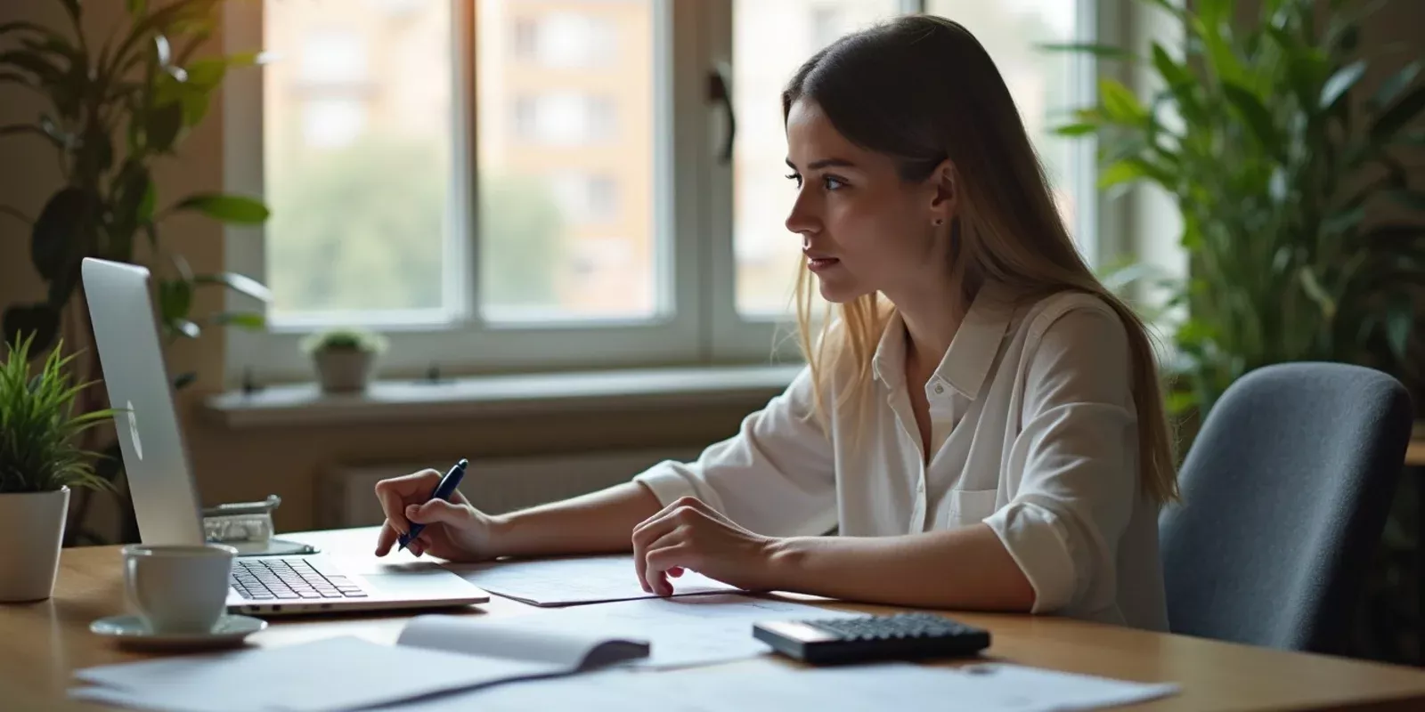 Documentos Esenciales para Solicitar Financiamiento