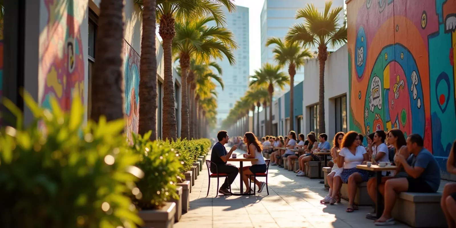 Zonas de Miami con Mejor Valorización Inmobiliaria
