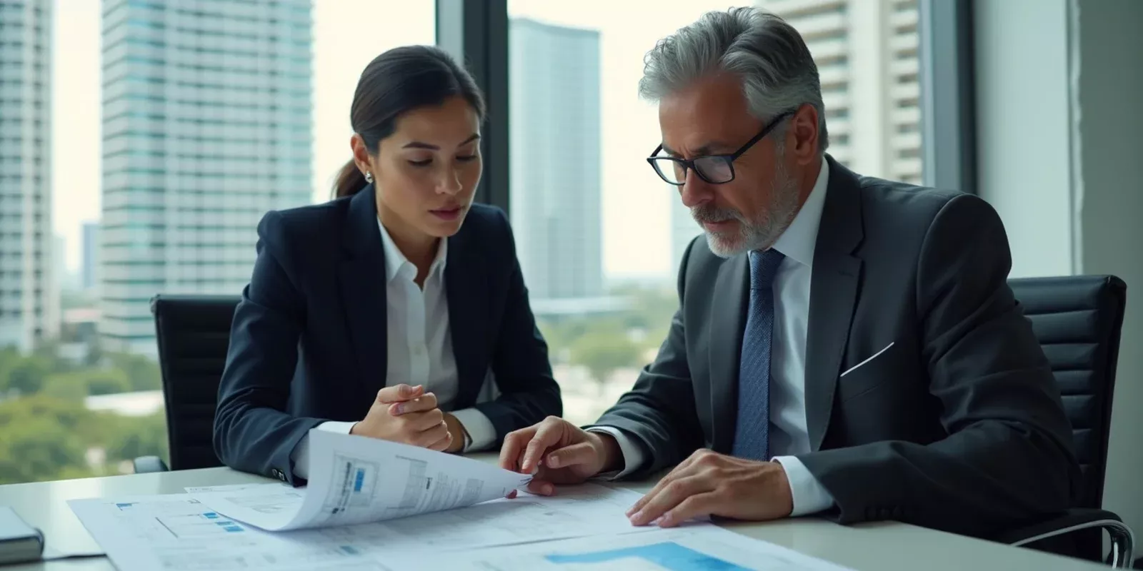 Bancos en EE.UU. para Inversiones de Colombianos