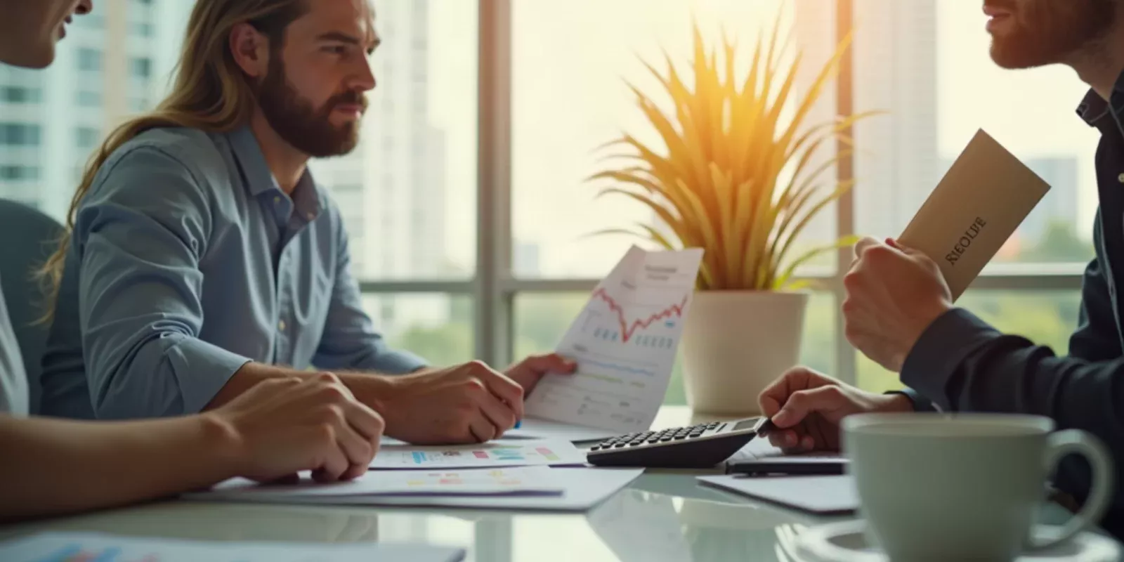 Requisitos financieros para comprar en Miami