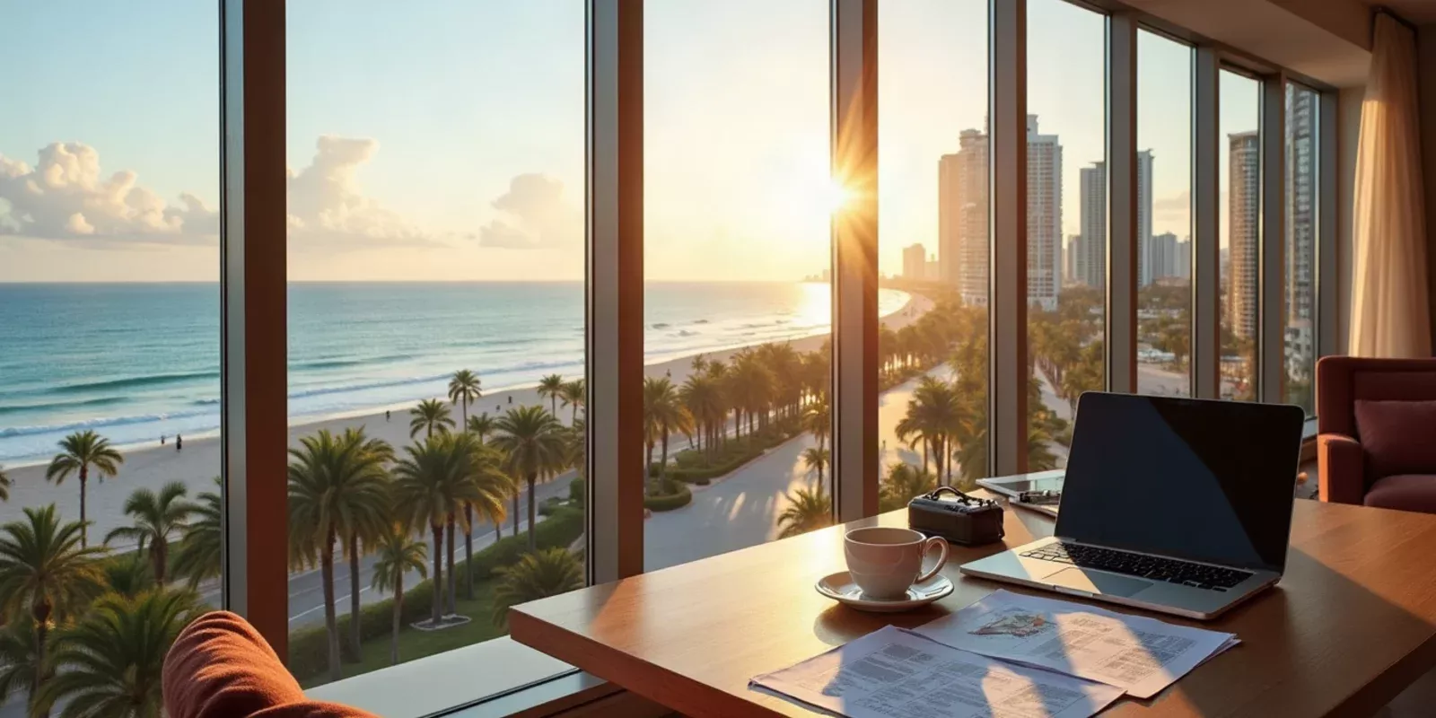 Inversión Inmobiliaria en Miami: Claves y Estrategias