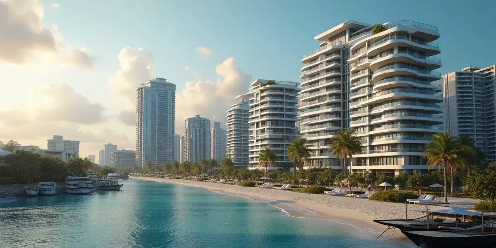 Incentivos para colombianos que invierten en Miami