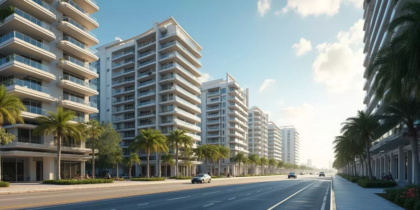 Invertir en Pre-Construcción en Miami para Colombianos