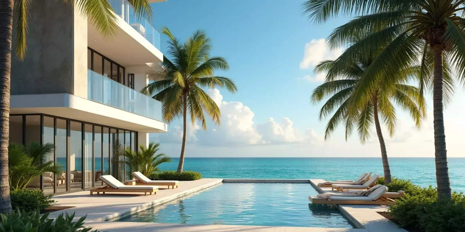 Estructura Legal para Invertir en Bienes Raíces en Miami