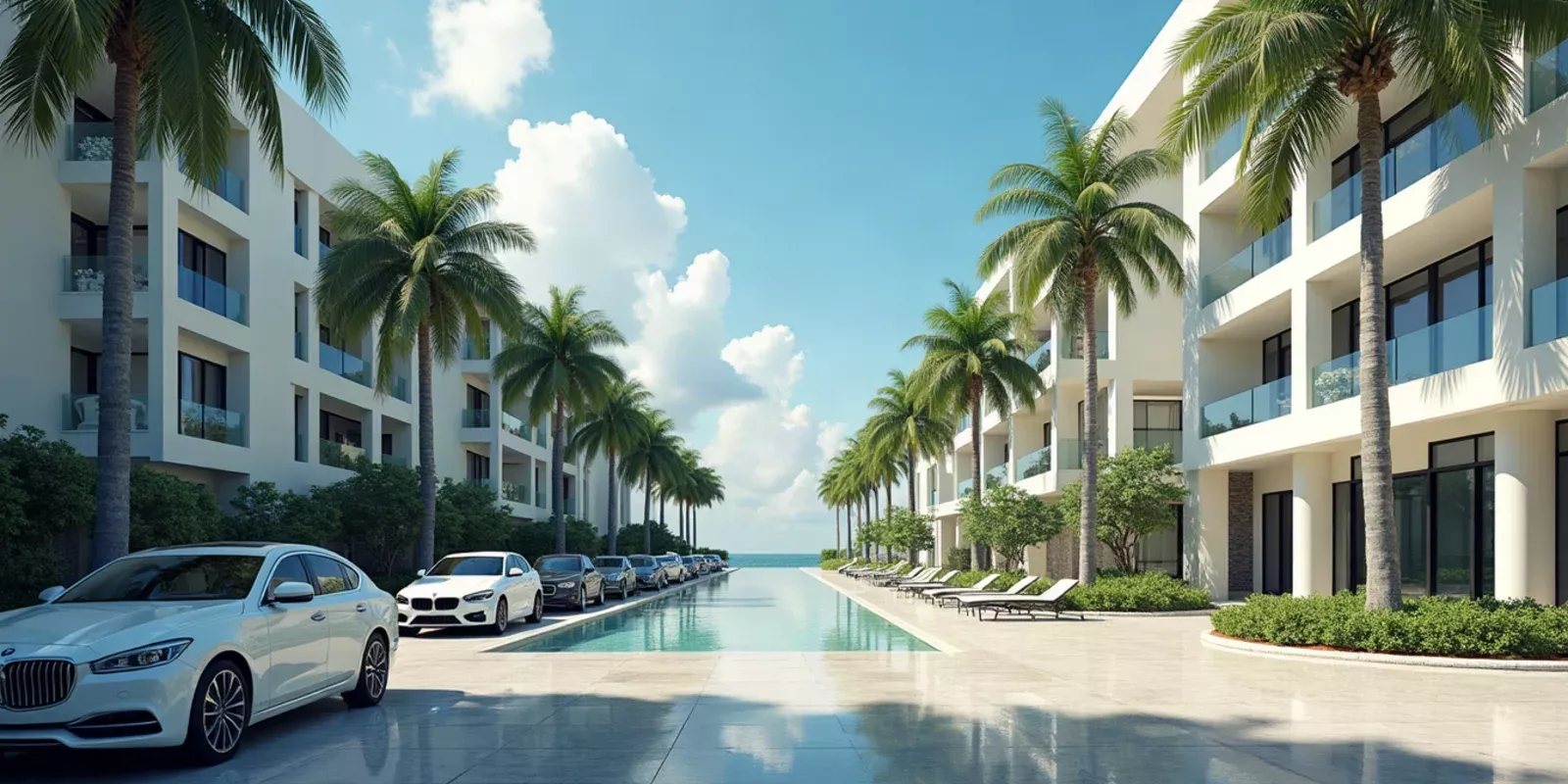 Análisis del mercado inmobiliario en Miami para colombianos