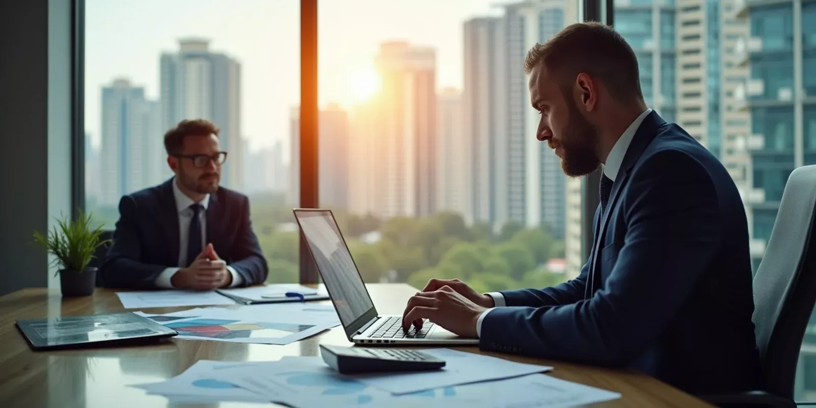 Rentabilidad de Inversiones Inmobiliarias en EE. UU.