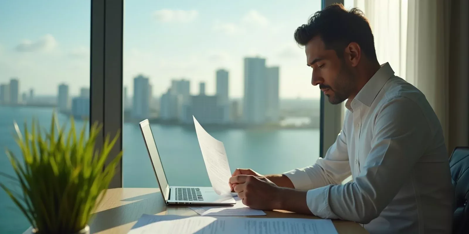 Invertir en Miami desde Colombia: Guía completa para compradores colombianos 